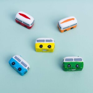 Camper magneten