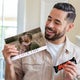 Gepersonaliseerde Mars Repen Giftbox