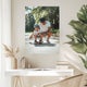 Foto poster maken - 50 x 70 cm