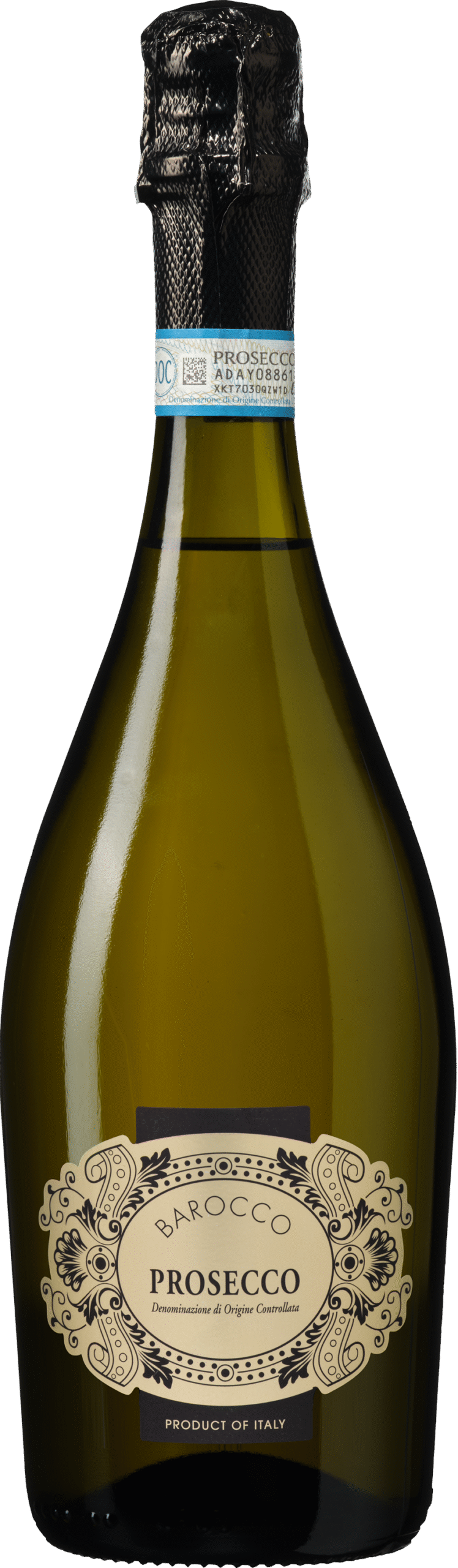 Barocco Prosecco Extra Dry 1 Barocco Prosecco Extra Dry