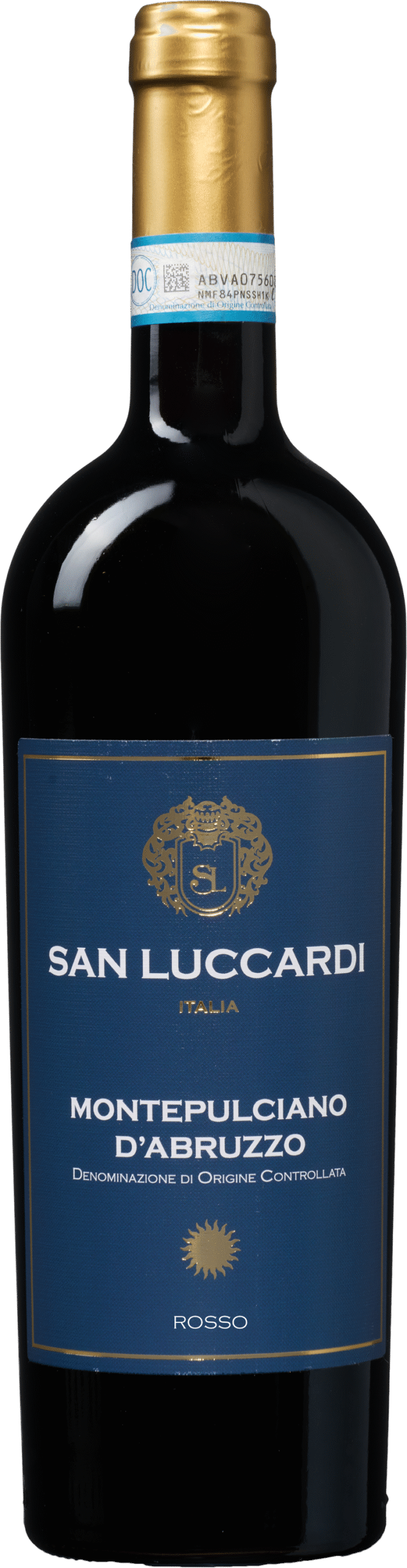 San Luccardi Montepulciano d'Abruzzo 1 San Luccardi Montepulciano d'Abruzzo