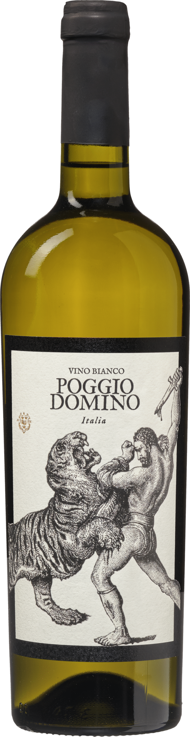 Poggio Domino Vino Bianco d'Italia 1 Poggio Domino Vino Bianco d'Italia