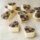 Chocolade traktatie met foto - Praliné - 25 stuks - Hart