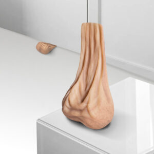 Cadeau Aanbiedingen, Korting Op deze Leuke Kado´s! 33 Balzak deurstopper - Balls Doorstopper