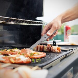 Cadeau Aanbiedingen, Korting Op deze Leuke Kado´s! 35 Barbecue Multitool zwart