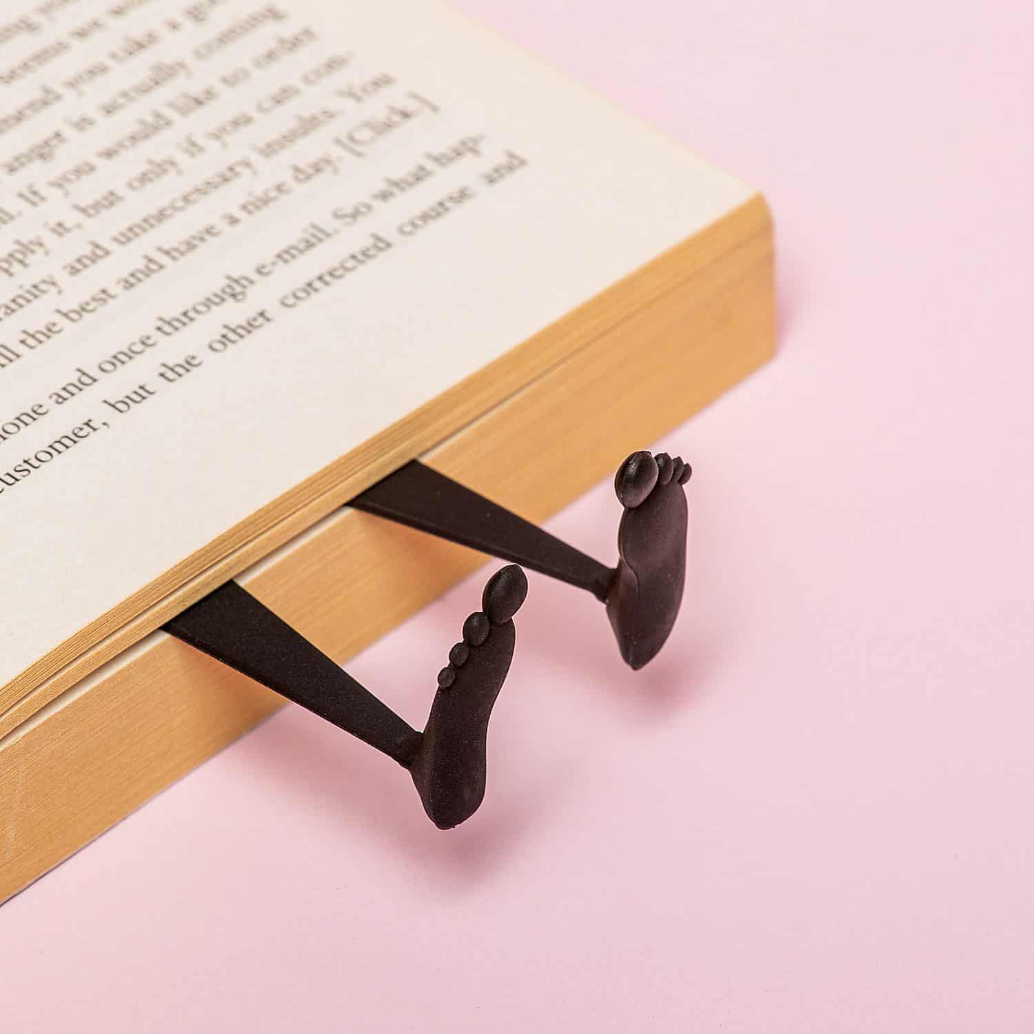 Boekenlegger Book Crush 1 Boekenlegger Book Crush