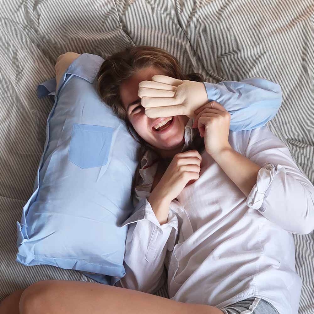 Zijslaapkussen vriendje - Boyfriend Pillow 1 Zijslaapkussen vriendje - Boyfriend Pillow
