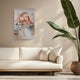 Foto op canvas - 40x60 cm