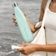 Thermosfles met naam bedrukken - 750 m - Groen