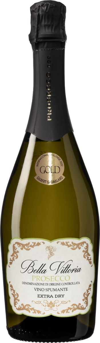 Bella Vittoria Prosecco 1 Bella Vittoria Prosecco