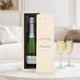 Cava in gegraveerde kist - Palau Gazo Brut