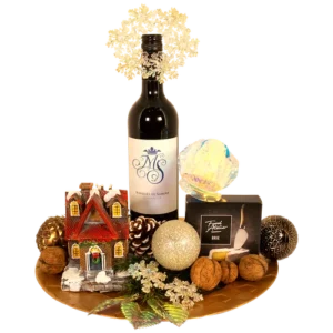 Kerstpakket Rudolph