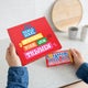 Tony's Chocolonely giftbox - Melk