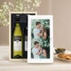 Wijnpakket in bedrukte kist - Maison de la Surprise - Merlot en Sauvignon Blanc