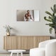 Foto op plexiglas afdrukken - 60 x 30 cm