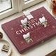 Gepersonaliseerde adventskalender - Foto bonbons
