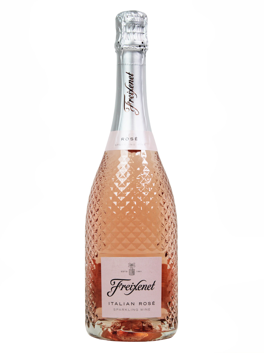 Freixenet prosecco Rosé - 0,75L 1 Freixenet prosecco Rosé - 0,75L