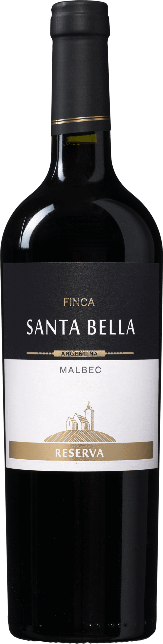 Finca Santa Bella Malbec Reserva 1 Finca Santa Bella Malbec Reserva