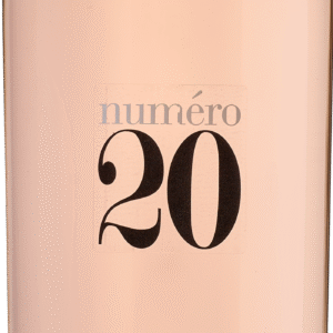 Numéro 20 'Fragrance' Rosé Aix-en-Provence