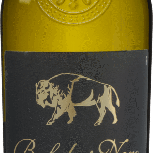 Bufalo Nero Bianco