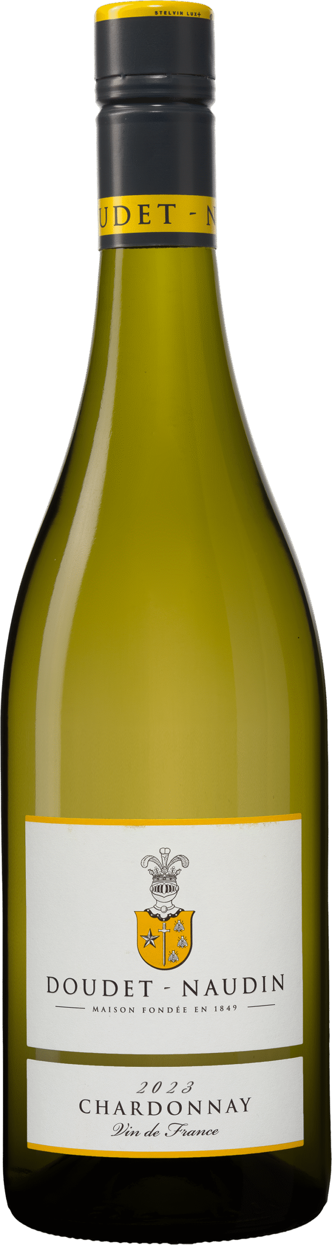 Doudet-Naudin Chardonnay 1 Doudet-Naudin Chardonnay