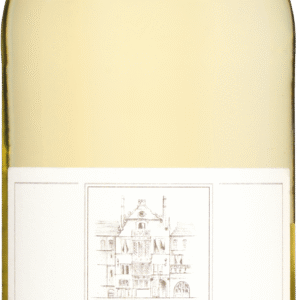1 fles Niedermann Riesling Trocken QW Nahe