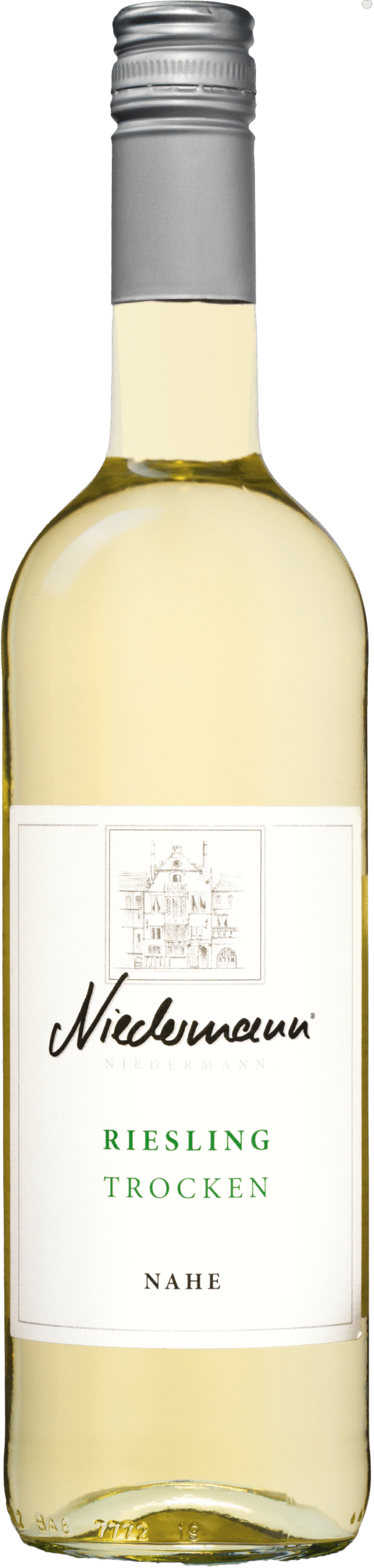 Niedermann Riesling Trocken 1 Niedermann Riesling Trocken