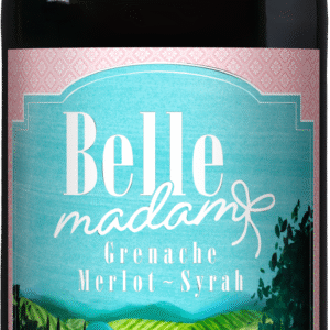 Belle Madam Rouge