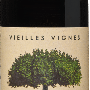 Domaine de la Jasse 'Vieilles Vignes' Cabernet-Merlot (375 ml)