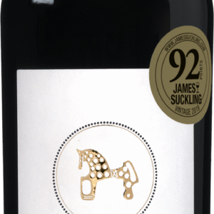 Sekeida 'Mountain Vineyard' Garnacha