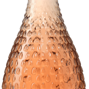Bosio Demi Sec Sparkling Zero Rosé Alcoholvrij