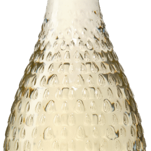 3 flessen Bosio Demi Sec Sparkling Zero White Alcoholvrij