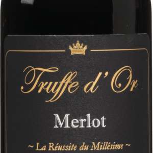 Truffe d'Or Merlot (375 ml)