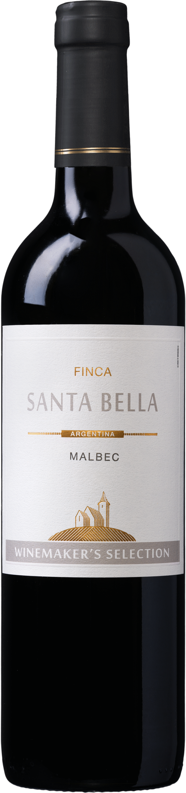 Finca Santa Bella Malbec Winemaker's Selection 1 Finca Santa Bella Malbec Winemaker's Selection
