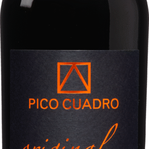 Pico Cuadro 'Original' Ribera del Duero