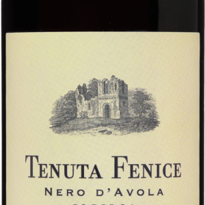Tenuta Fenice Nero d'Avola