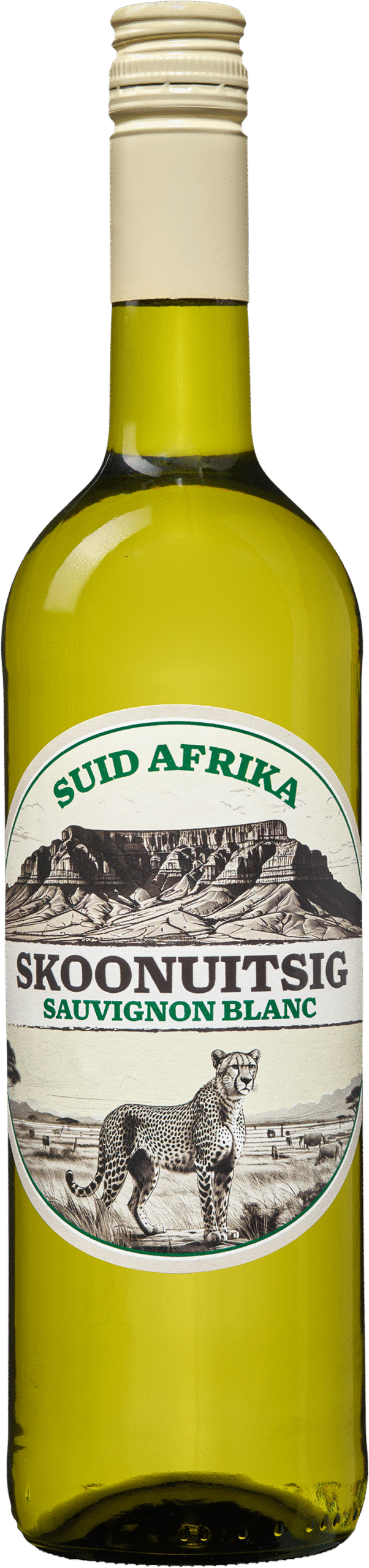 Skoonuitsig Sauvignon Blanc 1 Skoonuitsig Sauvignon Blanc