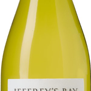 1 fles Jeffrey's Bay Sauvignon Blanc