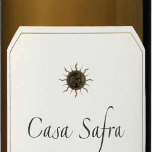 1 fles Casa Safra Verdejo