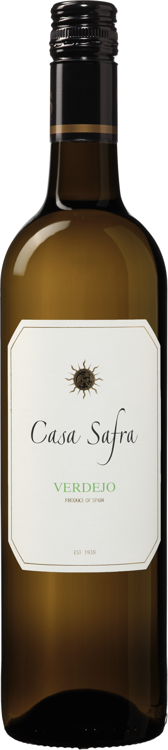 Casa Safra Verdejo 1 Casa Safra Verdejo