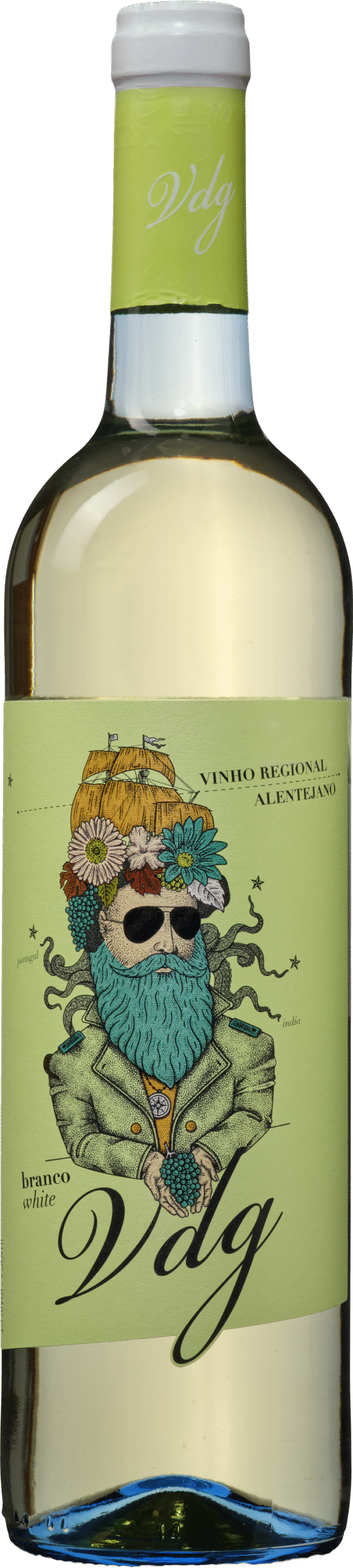 VDG Vinho Branco 1 VDG Vinho Branco
