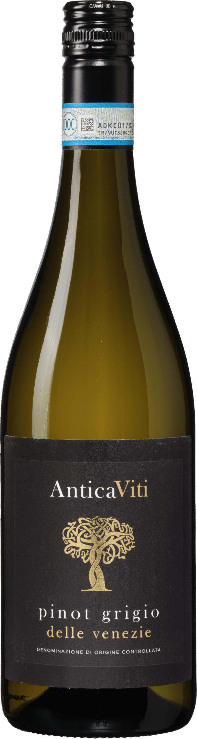 Antica Viti Pinot Grigio delle Venezie 1 Antica Viti Pinot Grigio delle Venezie