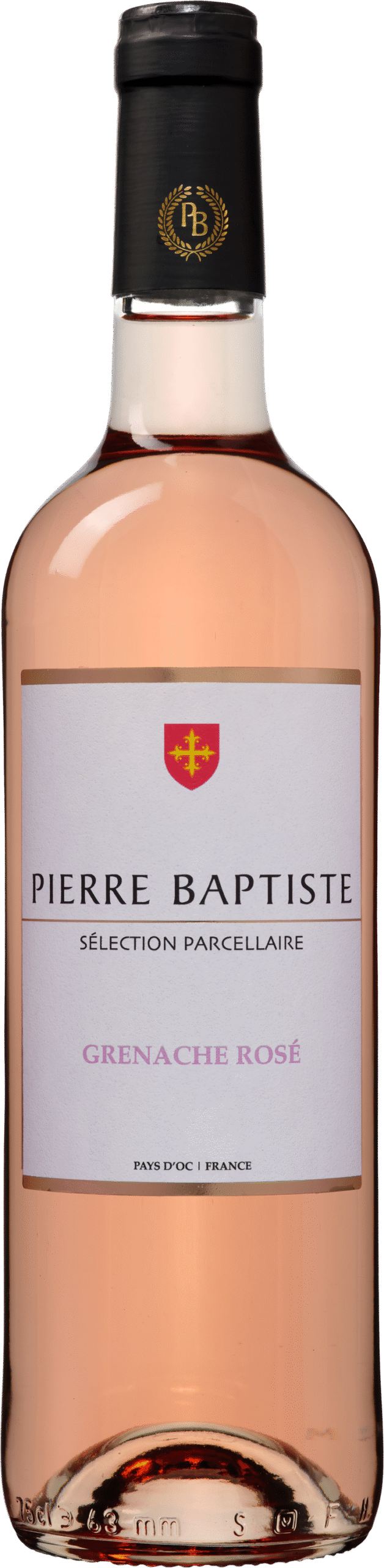 Pierre Baptiste Grenache Rosé 1 Pierre Baptiste Grenache Rosé