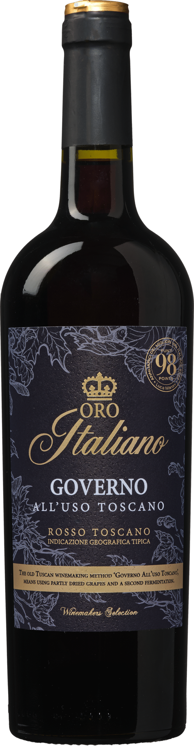 Oro Italiano Governo 1 Oro Italiano Governo