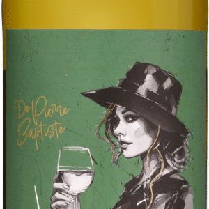 L'Amie Blanc de Pierre Baptiste