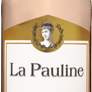 La Pauline 'Plaisir' Rosé