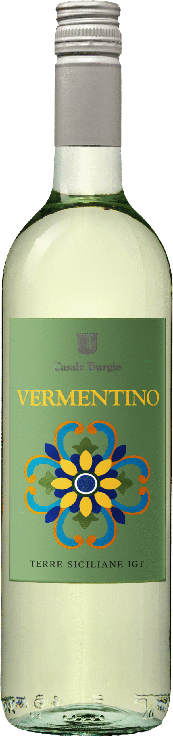 Casale Burgio Vermentino 1 Casale Burgio Vermentino