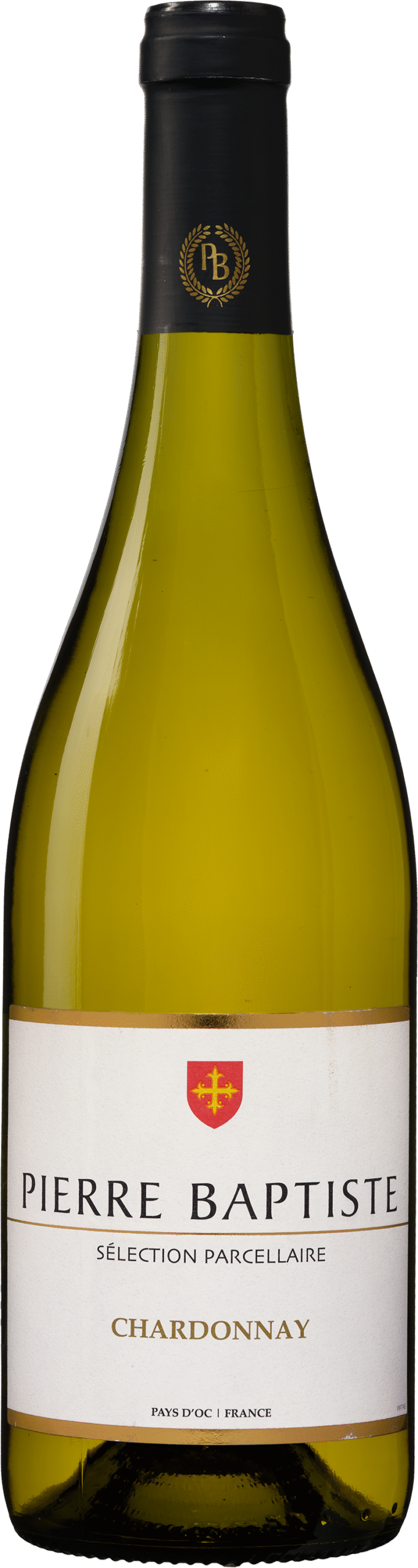 Pierre Baptiste Chardonnay 1 Pierre Baptiste Chardonnay