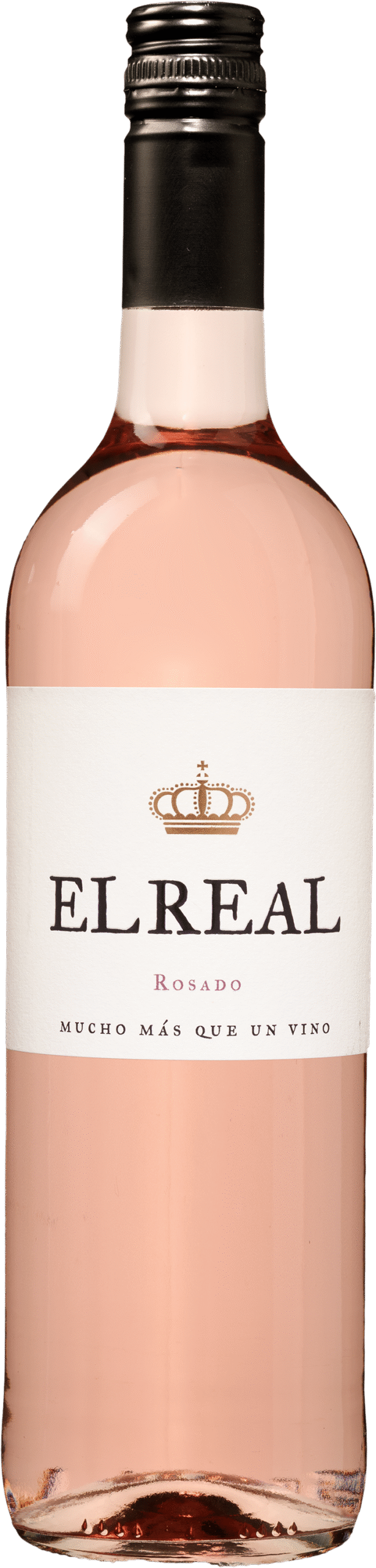 El Real Rosado 1 El Real Rosado