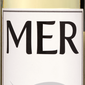 MER Blanc